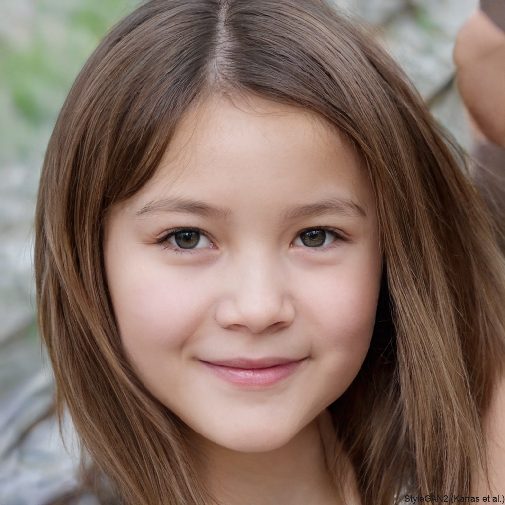 Kirsten S.